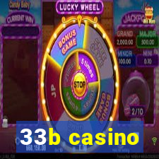 33b casino